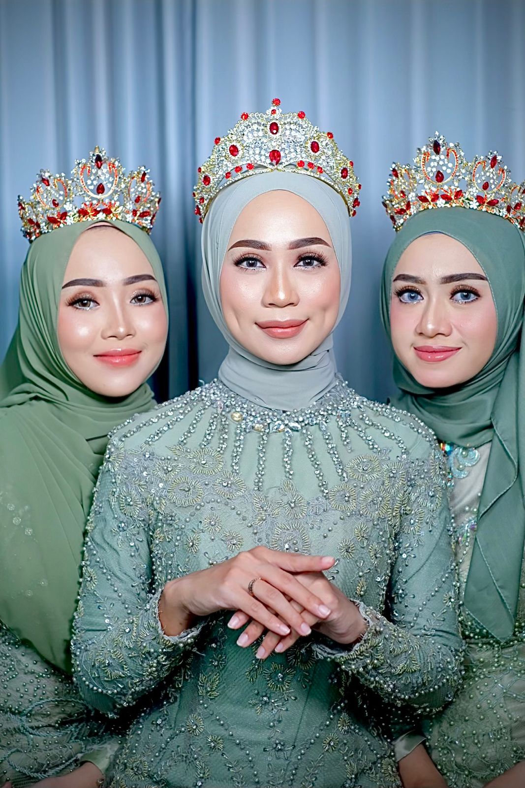 Puteri Muslimah Kaltim 2023