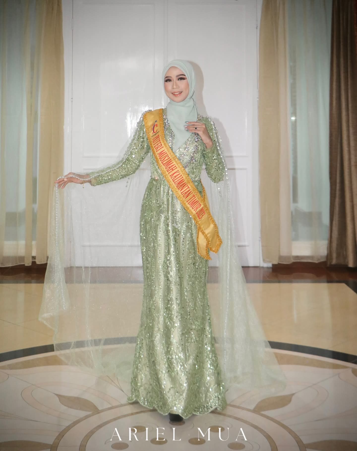 Winner Kaltim 2023